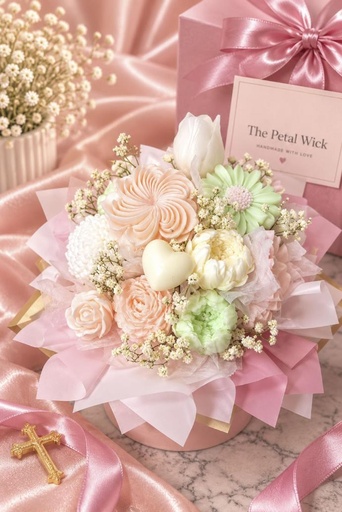 Petal Wick #4