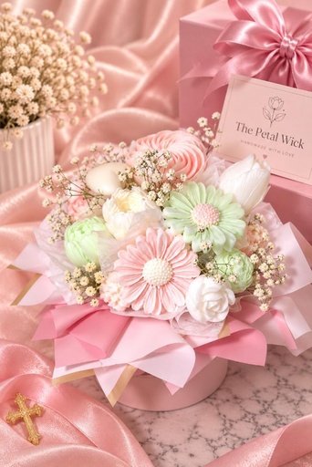 Petal Wick #4
