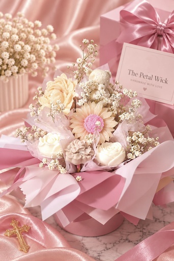 Petal Wick #5