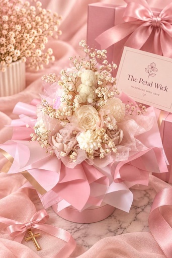 Petal Wick #5