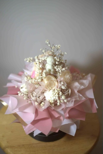 Petal Wick #5