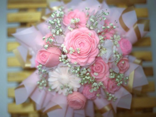 Petal #6