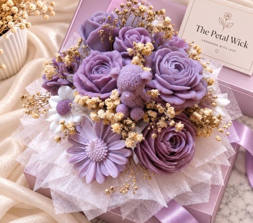 Petal Wick #10