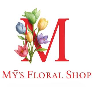 My's Floral Shop